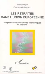 Les Retraités dans l'union Européenne