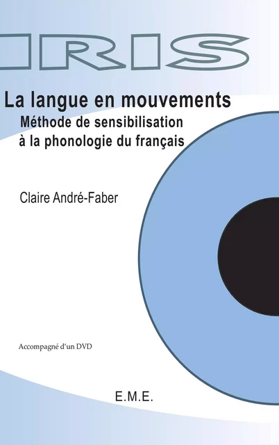 La langue en mouvements -  - EME Editions