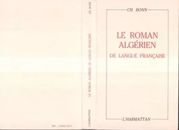 Le roman algérien de langue française