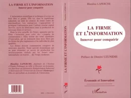 La Firme et l'information