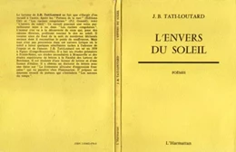 L'Envers du Soleil