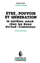 Etre, pouvoir et génération