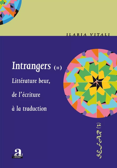 Intrangers II - Ilaria Vitali - Academia