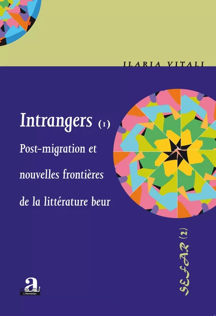 Intrangers I - Ilaria Vitali - Academia