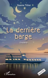 La dernière barge