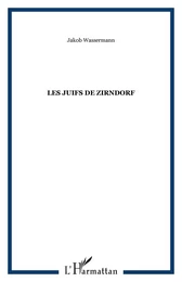 Les Juifs de Zirndorf