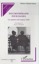 PSYCHOTHERAPIE POUR DAMES