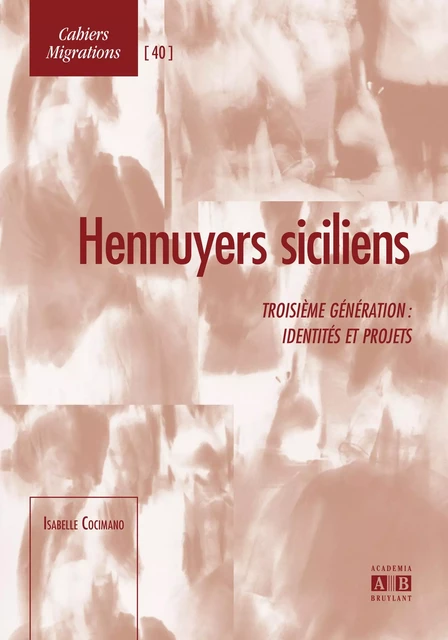 Hennuyers siciliens - Isabelle Cocimano - Academia