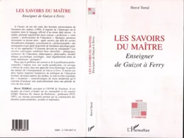 Les Savoirs du Maître