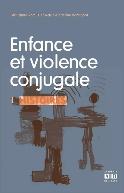 ENFANCE ET VIOLENCE CONJUGALE -  - Academia