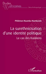 La surethnicisation d'une identité politique