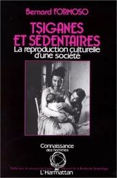 Tsiganes et sédentaires