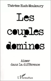 Les couples dominos