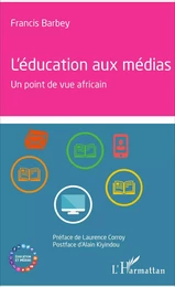 L'éducation aux médias