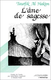 L'âne de sagesse