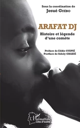 Arafat DJ