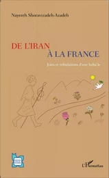 De l'Iran à la France