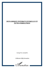 Dynamique interculturelle et auto-formation