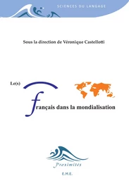 Le(s) français dans la mondialisation