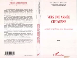 Vers une Armée Citoyenne