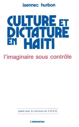 Culture et dictature en Haïti