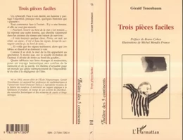 TROIS PIÈCES FACILES