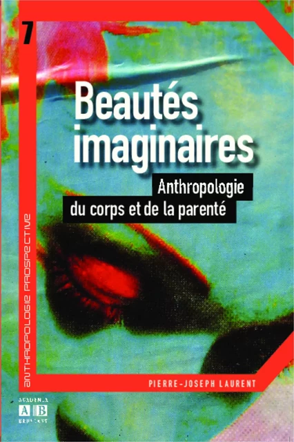 Beautés imaginaires - Pierre-Joseph Laurent - Academia