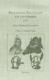 Réflexions nouvelles sur les femmes (1727)