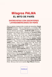 El mito de París