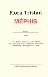 Méphis (Tome 2)