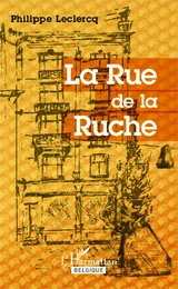 La rue de la Ruche