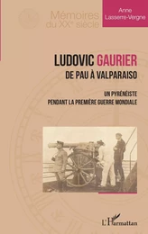 Ludovic Gaurier