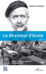 Le directeur d'école