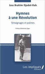 Hymnes à une révolution