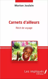 Carnets d'ailleurs