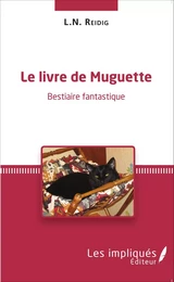 Le livre de Muguette