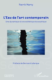 L'Eau de l'art contemporain