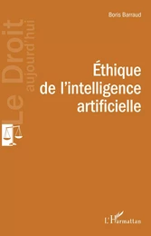 Éthique de l'intelligence artificielle