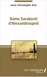 Dame Sarakosti d'Alexandroupoli