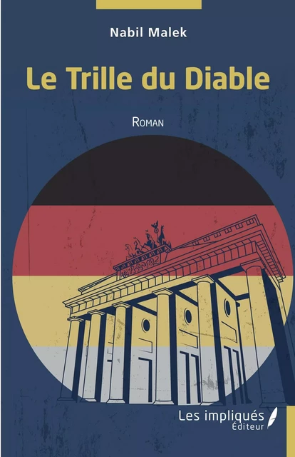 Le Trille du Diable - Nabil Malek - Les Impliqués