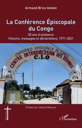 La Conférence Épiscopale du Congo