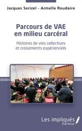 Parcours de VAE en milieu carceral