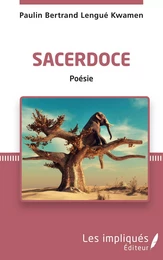 Sacerdoce. Poésie