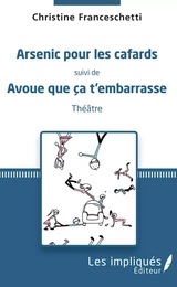 Arsenic pour les cafards