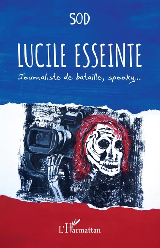 Lucile Esseinte -  SOD - Editions L'Harmattan