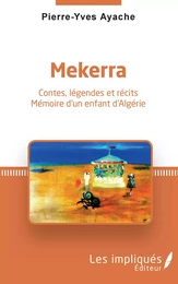 Mekerra