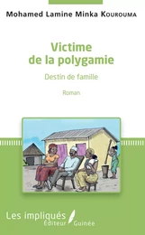 Victime de la polygamie