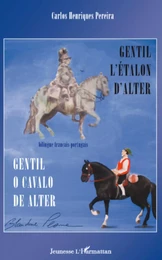 Gentil l'étalon d'Alter