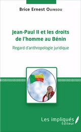 Jean-Paul II et les droits de l'homme au Bénin