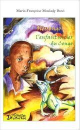 Olessongo l'enfant sorcier du Congo